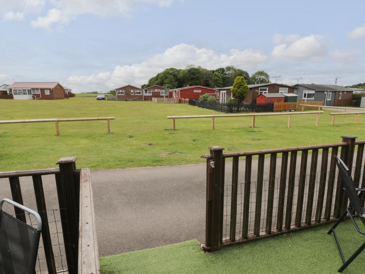 225 Seaside Retreat Villa Bridlington Exterior photo