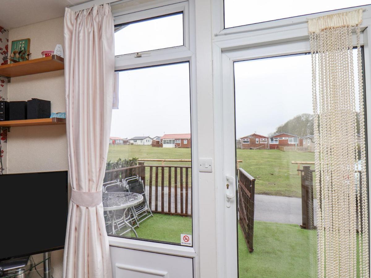 225 Seaside Retreat Villa Bridlington Exterior photo