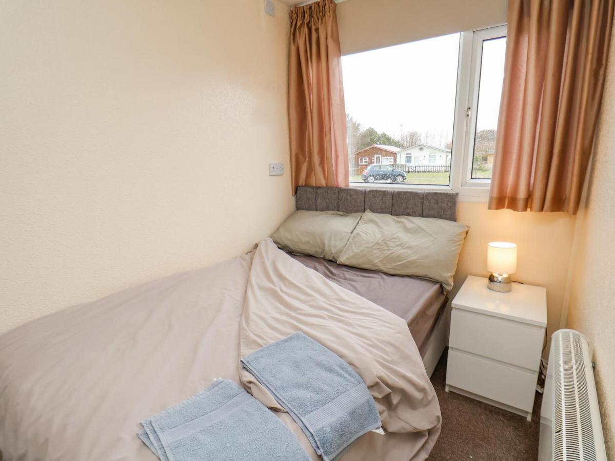 225 Seaside Retreat Villa Bridlington Exterior photo