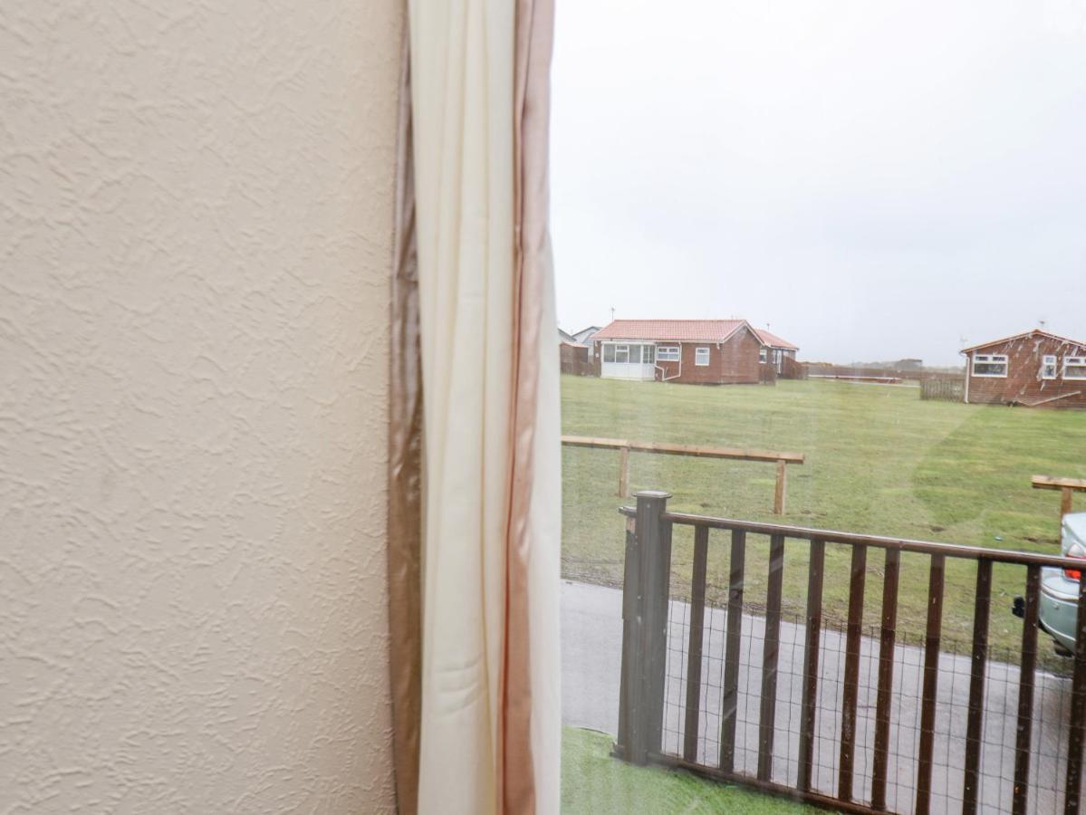 225 Seaside Retreat Villa Bridlington Exterior photo