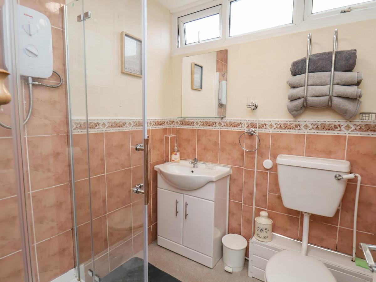 225 Seaside Retreat Villa Bridlington Exterior photo